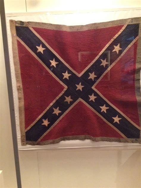 Th VA Captured At Gettysburg Confederate Battle Flag Civil War Flags Civil War Confederate
