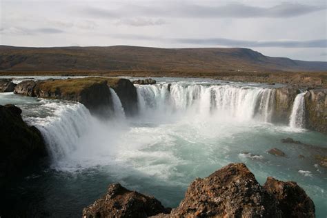 Islande Les 10 Cascades à Ne Pas Manquer