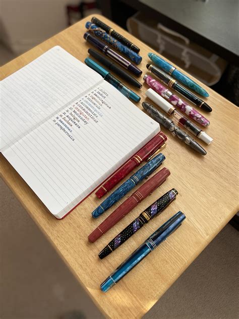 Best U Itsrainingpens Images On Pholder Fountainpens Handwriting And Penmanship Porn