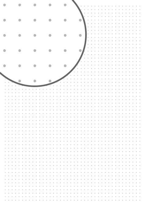 Free Printable Dotted Paper Creative Center Free Printable Dotted
