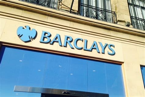 Barclays Fined £26m For Poor Treatment Of Customers Daily Business