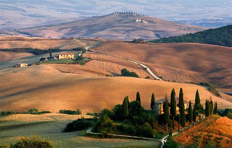 3 Scenic Drives In Tuscany Italy The Best Driving Itineraries In Tuscany