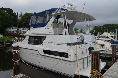 Maybe you would like to learn more about one of these? Carver 36 Aft Cabin Boats for sale