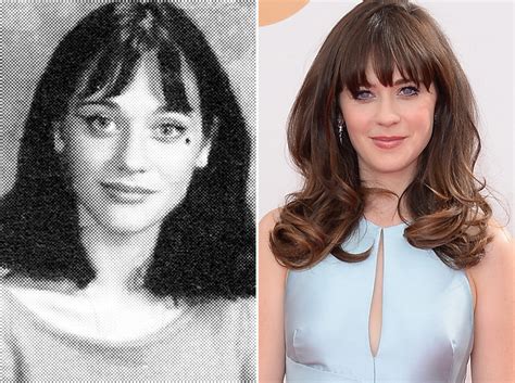 She made her film debut in mumford and had a supporti. Zooey Deschanel Talks Childhood Haters! | toofab.com