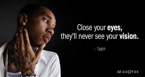 Tyga Quotes Success Wallpaper Image Photo