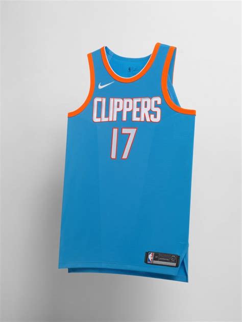 The la clippers unveiled their new city edition jerseys on the cover of sports illustrated…and they got kind of roasted for it. Do You Like 19/20 Clippers City Edition Jersey?