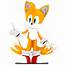 Tails 2016 NEW RENDER By MatiPrower On DeviantArt