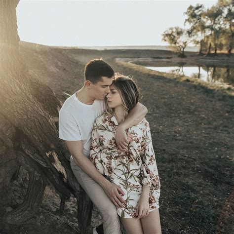 Лавстори фотосессия на закате, летняя фотосессия, идеи для лавстори ...