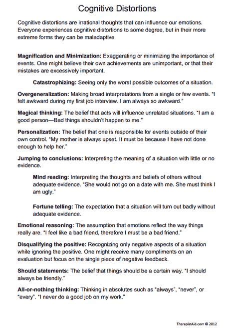 Therapist aid has the exclusive right to reproduce their original works, prepare derivative works, distribute copies of the works therapist aid has obtained permission to post the copyright protected works of other professionals in the community and has recognized the contributions from each author. 17 Best codependency worksheets images | Codependency ...