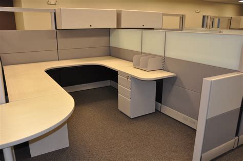Office Cubicles NYC | Ethosource