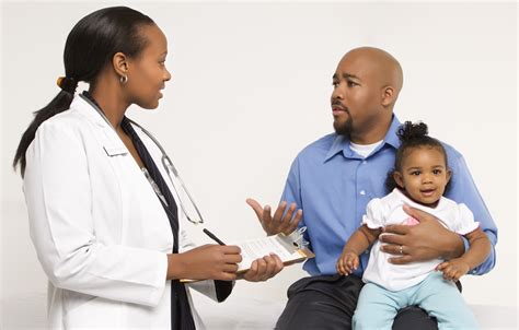 How To Talk With The Doctor Maryland Families Engage