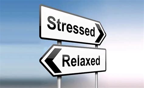 Smart Tips To Help Manage Stress And Get The Balance Right Business