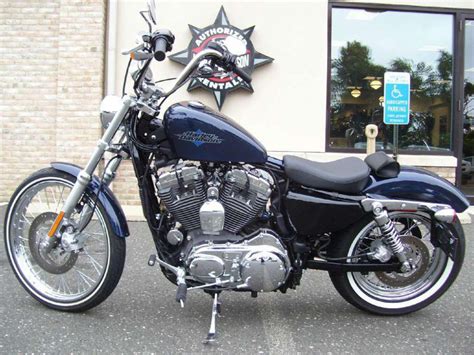 Not new motorcycles, not racers, not cutting edge technology machines, it. Buy 2012 Harley-Davidson XL1200V Sportster Seventy-Two on ...