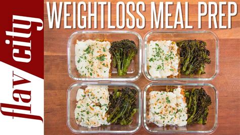 New meal plans this week. Weight Loss Meal Prep That Actually Tastes Good - Low ...