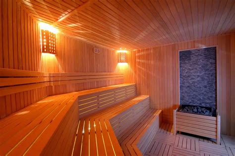 German Sauna What You Need To Know About Nude German Sauna Culture Dive Into Germany