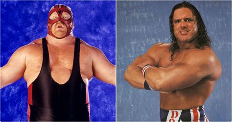 Deceased Wcw Superstars Who Deserve To Be In Wwe Hall Of Fame