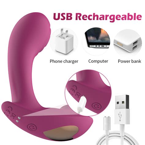 Sucking Vibrator Clit Dildo G Spot Massager Sex Toy For Women Couple Remote Us Ebay