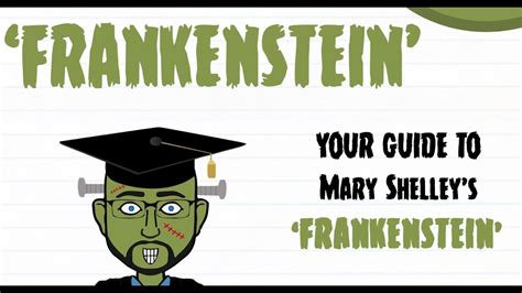 Mary Shelleys Frankenstein Nature Vs Nurture Youtube