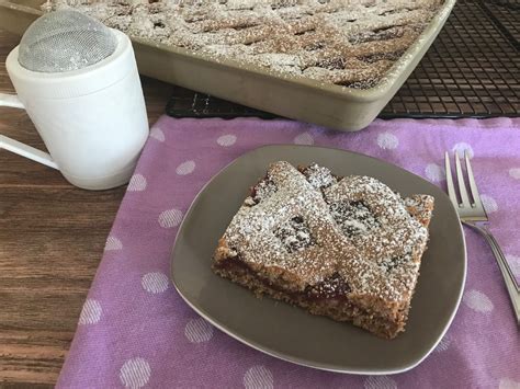 We did not find results for: Linzer Schnitten im großen Ofenzauberer von Pampered Chef ...