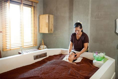 Best Spa In Bangkok — 5 Best Thai Massage And Spa Treatments You Definitely Should Experience In