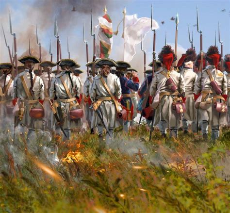 490 Best Military And Warfare 17th 18th Century Images On Pinterest