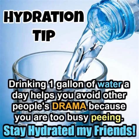 Stay Hydrated My Friends Call Eye Spy 888 393 7799 Check Out Our