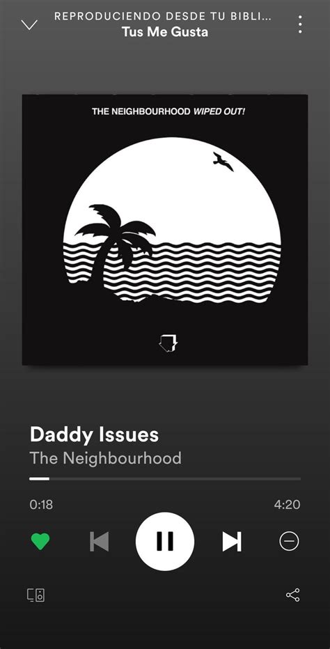 Maybe you would like to learn more about one of these? Spotify - The Neighbourhood in 2020 | The neighbourhood ...