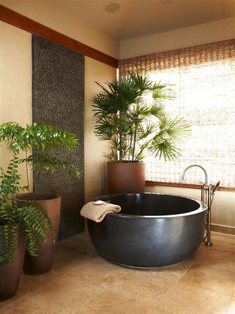Download the perfect bathtub pictures. 10 Round Bathtub Design Ideas And Decors That Go With Them