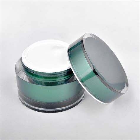 100g 150g 200g Cosmetics Empty Cream Jar Supplier Maypak