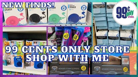 All orders are custom made and most ship worldwide within 24 hours. 99 CENTS ONLY STORE SHOP WITH ME 9/22 | ALL ⭐️NEW⭐️ FINDS ...