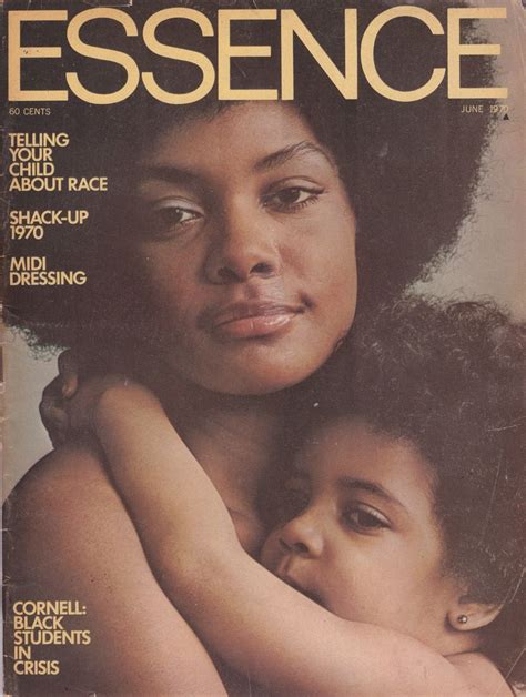 Essence 50th Anniversary A Look At Covers Over The Past Five Decades