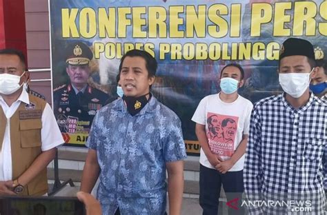 Polisi Amankan Tujuh Pelaku Penyebar Video Hoaks Jenazah Covid 19