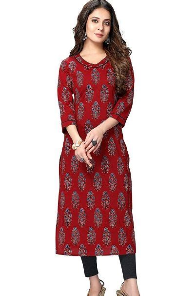 Aggregate More Than 76 Best Indian Kurti Designs Latest