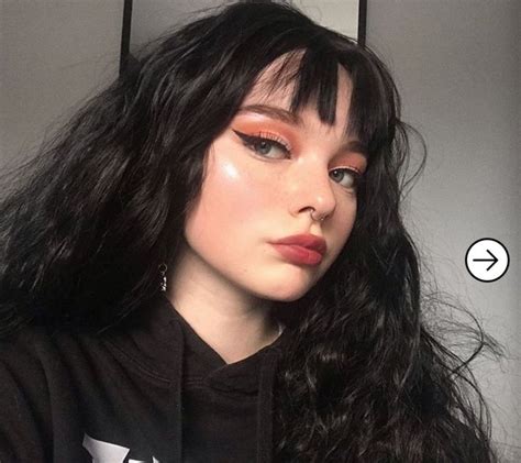 20 Inspiration Of Egirl Makeup You Can Do In 2020 In 2020