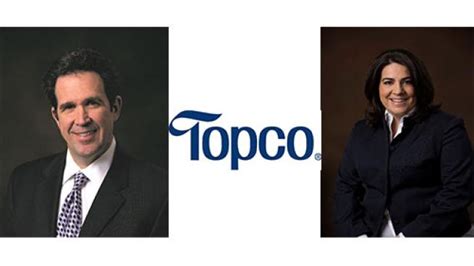 Topco Promotes 2 Executives Progressive Grocer