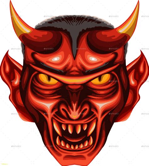 Devil Desktop Wallpaper Demon Devil Png Download 9181024 Free