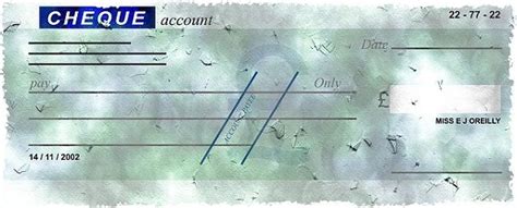 Muster, formulare, steuerrechner & checklisten. Difference Between Stale Cheque and Post-Dated Cheque ...