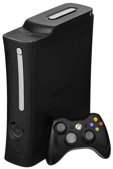 Microsoft Xbox 360 Classicgaminghome