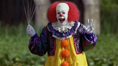 stephen king shares inspiration behind the creation of pennywise the clown — geektyrant