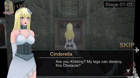 Cinderella Escape Full Game Linkslasopa