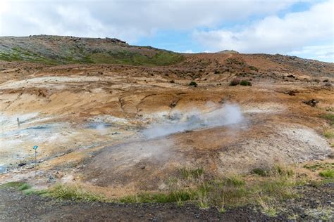 Iceland Reykjavík Lava Fields Free Photo On Pixabay
