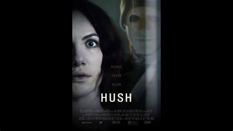 Horror Movie Review Hush 2016 Youtube