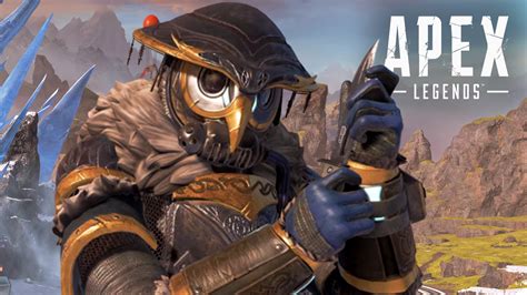 Respawn Devs Reveal Future Of Apex Legends Solos After Old Ways Event