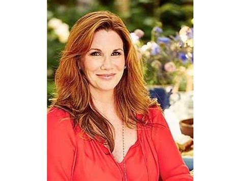 Pictures Of Melissa Gilbert