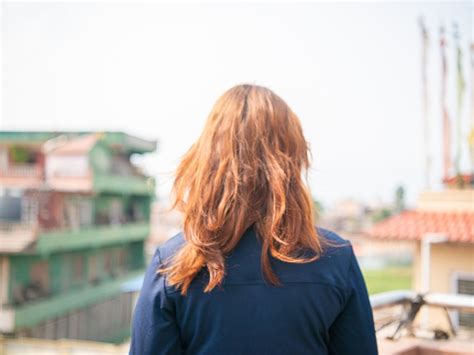 Stand With Brave Girls To Stop Trafficking In Nepal Plan International Uk
