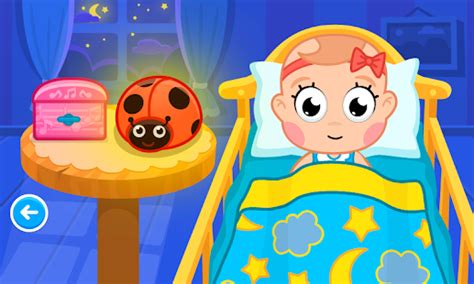 Baby Care For Pc Windows And Mac