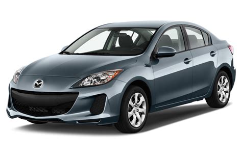 2013 Mazda Mazda3 Prices Reviews And Photos Motortrend