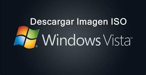 Descargar Imagen Iso Windows Vista Ultimate 32 64 Bits