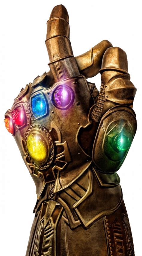 Glove Clipart Thanos Pictures On Cliparts Pub 2020 🔝