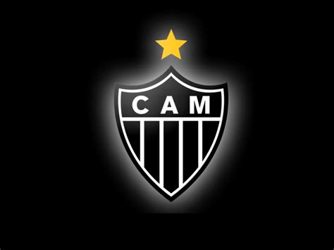 O escudo do atlético é utilizado pelo clube desde 1922, tendo sofrido pequenas alterações até chegar no formato atual. Blog do Fernando: Significado das estrelas no escudos de ...